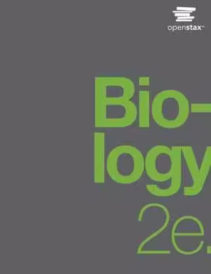 [PDF] دانلود کتاب Biology 2E, 2nd ed, 2020