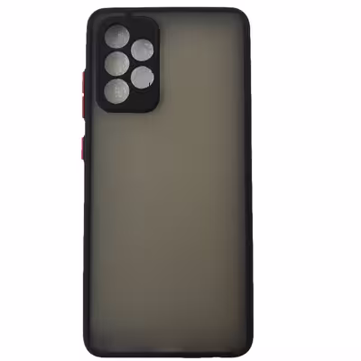 کاور مدل PM-A72 مناسب برای گوشی موبایل سامسونگ Galaxy A72