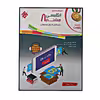 کتاب آموزش و آزمون زبان انگلیسی پایه ی هشتم از مجموعه ی رشادت اثر علیرضا سعیدی انتشارات مبتکران