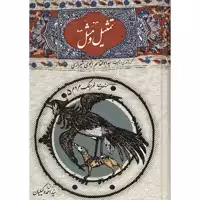 کتاب تمثیل و مثل اثر ابوالقاسم انجوی شیرازی