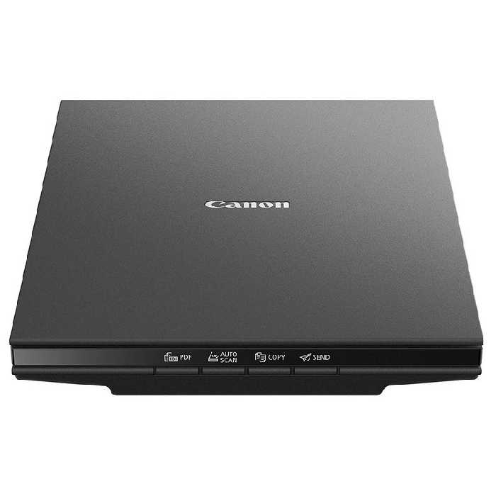 اسکنر CanoScan LiDE 300 کانن - فراز سیستم