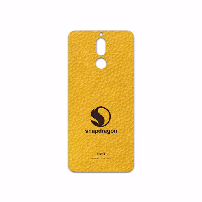 برچسب پوششی ماهوت مدل ML-SNPDRGN مناسب برای گوشی موبایل هوآوی Mate 10 Lite