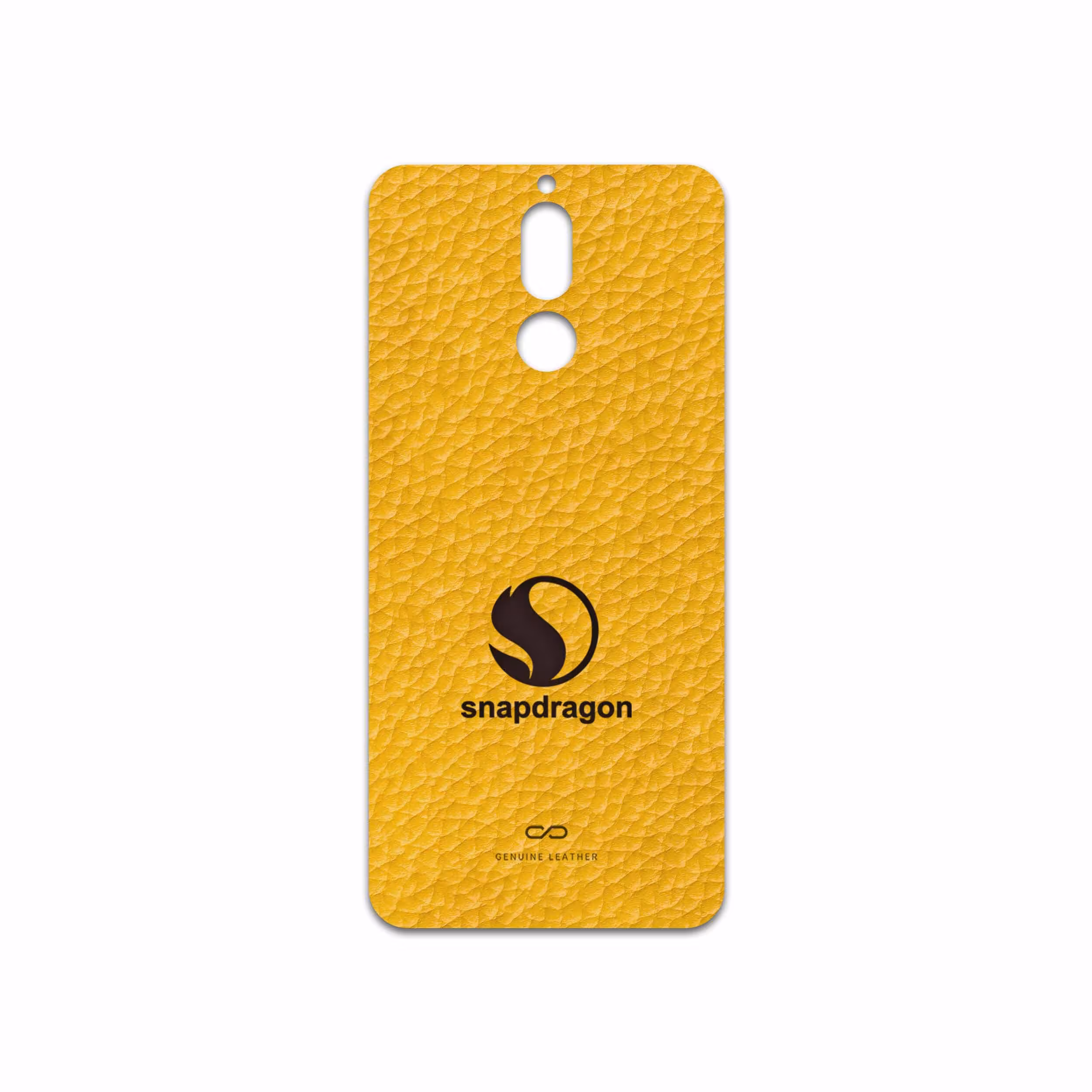 برچسب پوششی ماهوت مدل ML-SNPDRGN مناسب برای گوشی موبایل هوآوی Mate 10 Lite