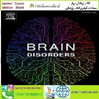 Brain Disorders Volume 1 to 4 2021 TRUE PDF price 5€ - کتاب پزشکی بهار