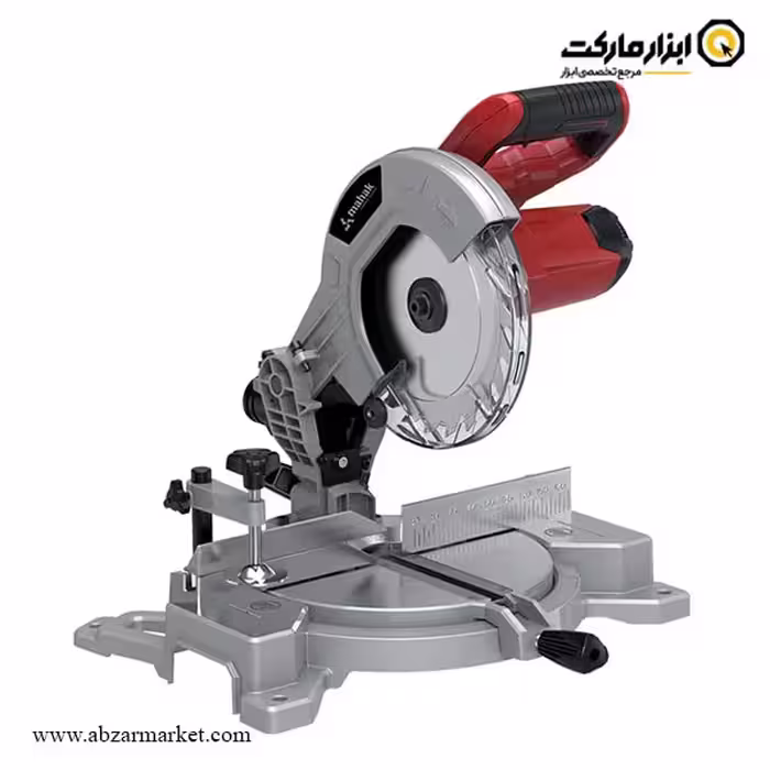 فارسی بر محک 210 میلی متر مدل MS-210/2