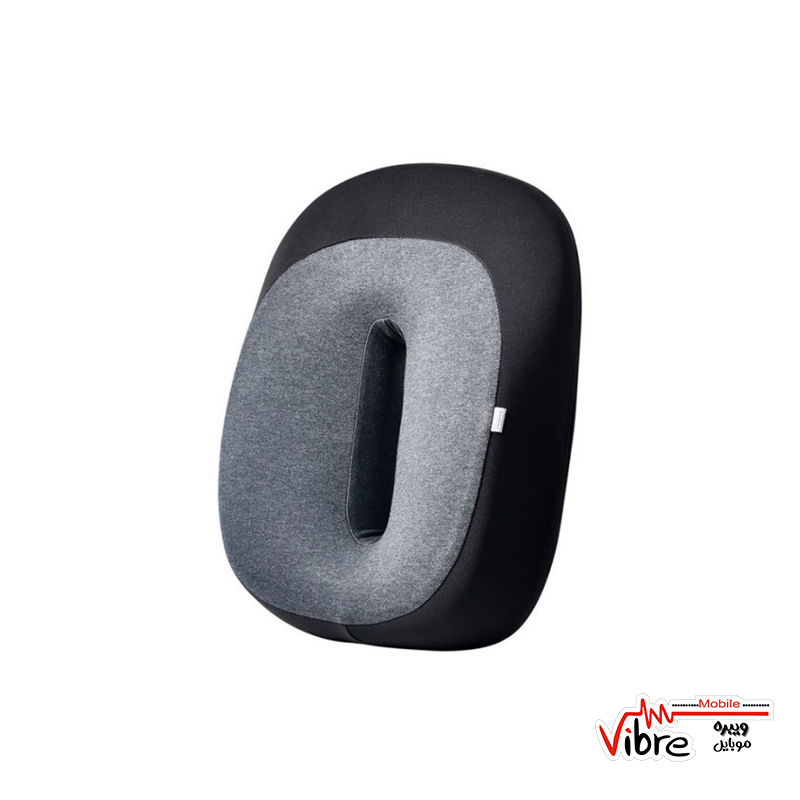 بالش پشت کمری طبی بیسوس مناسب ماشین مدل Floating Car Waist Pillow CRTZ01-A01