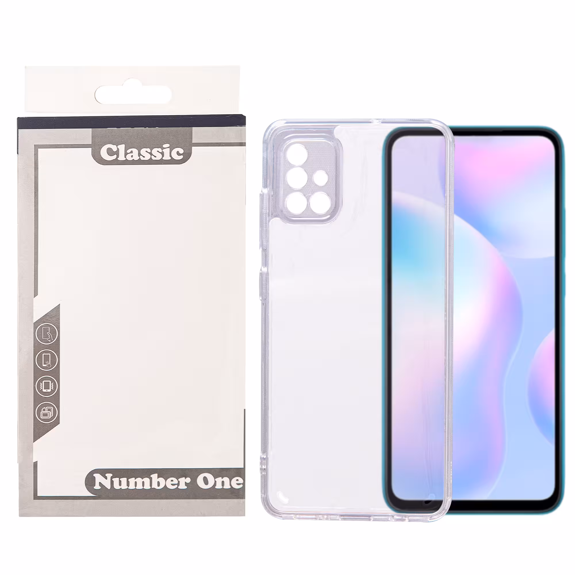 کاور کلاسیک مدل shafaf/asli کد KHO.232 مناسب برای گوشی موبایل سامسونگ GALAXY A51