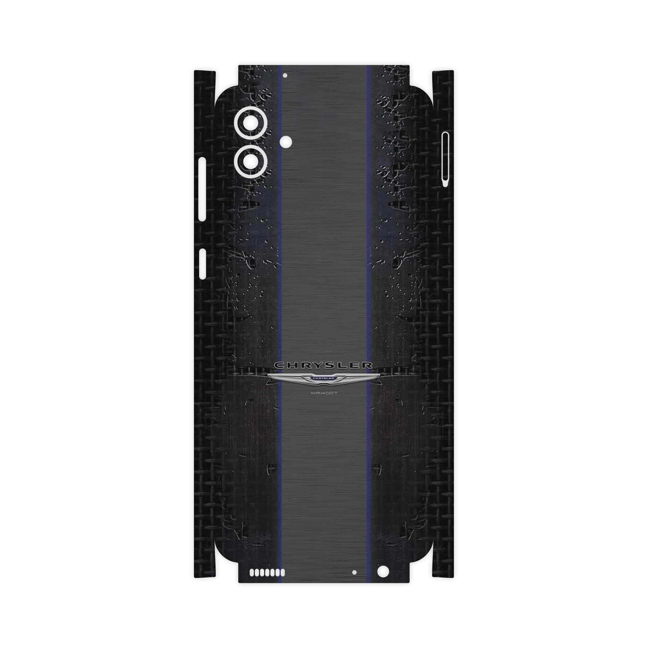 برچسب پوششی ماهوت مدل Chrysler-FullSkin مناسب برای گوشی موبایل سامسونگ Galaxy A04
