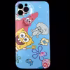 کاور مدل TD-11PM مناسب برای گوشی موبایل اپل iphone 11pro max
