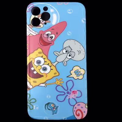 کاور مدل TD-11PM مناسب برای گوشی موبایل اپل iphone 11pro max