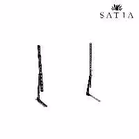 پایه نگهدارنده مانیتور ساتیا مدل کلاسیک