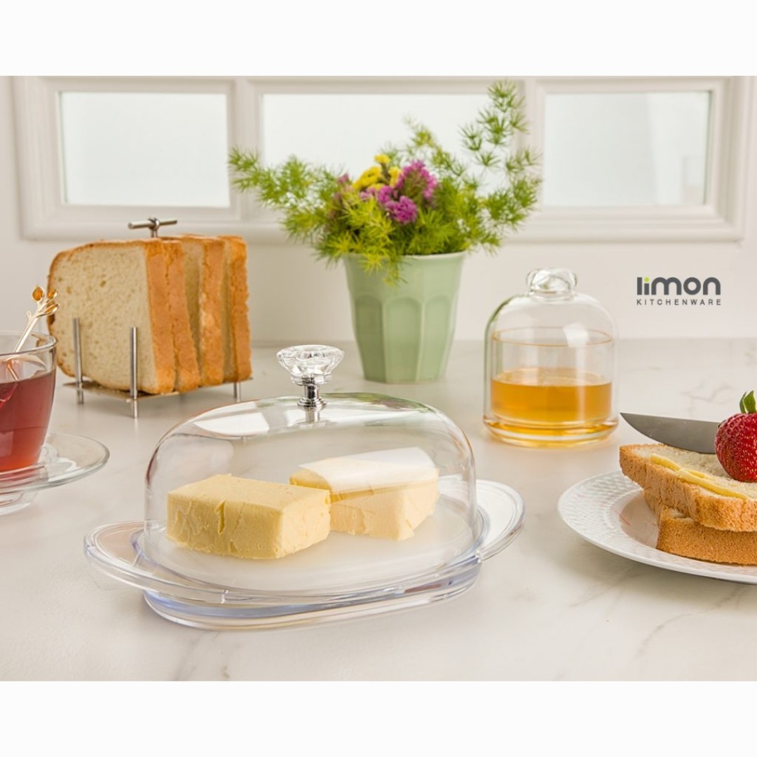 جا کره ای بیضی لیمون