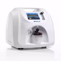 اکسیژن ساز 5 لیتری مکسی مدل SL-05