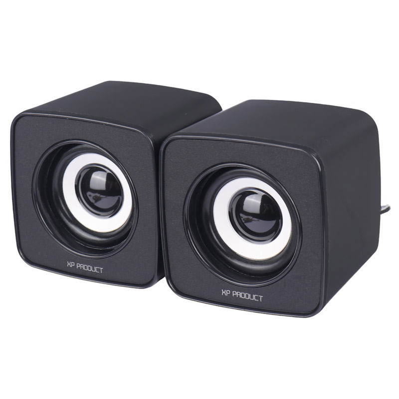 اسپیکر دو تکه XP-Product XP-S86M