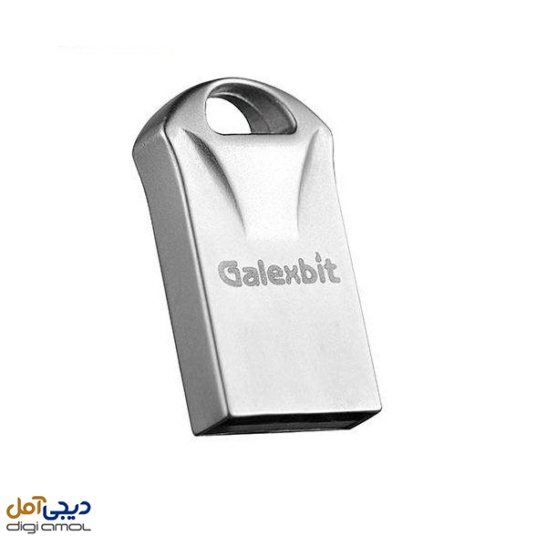 فلش گلکسبیتVintage ظرفیت 64گیگ