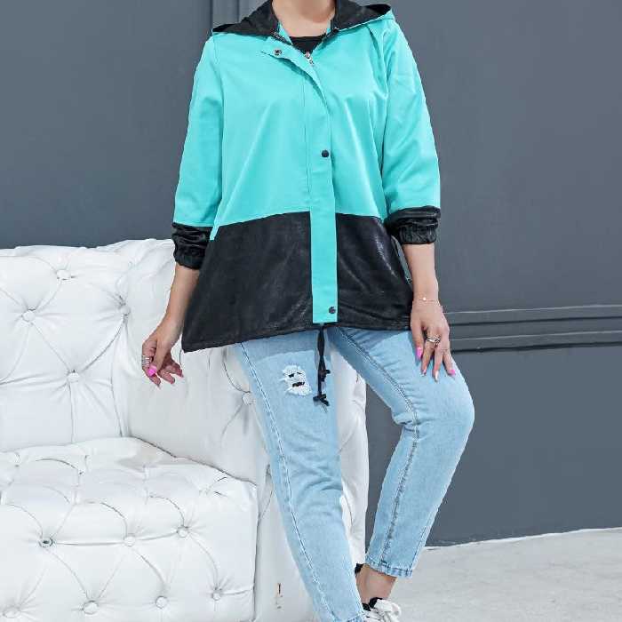 مانتو پاییزه. مانتو ترگال. مانتو زنانه. مانتو دخترانه. مانتو کوتاه. ارسال رایگان