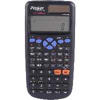 ماشین حساب مهندسی پنتر Panter DC106-10 2