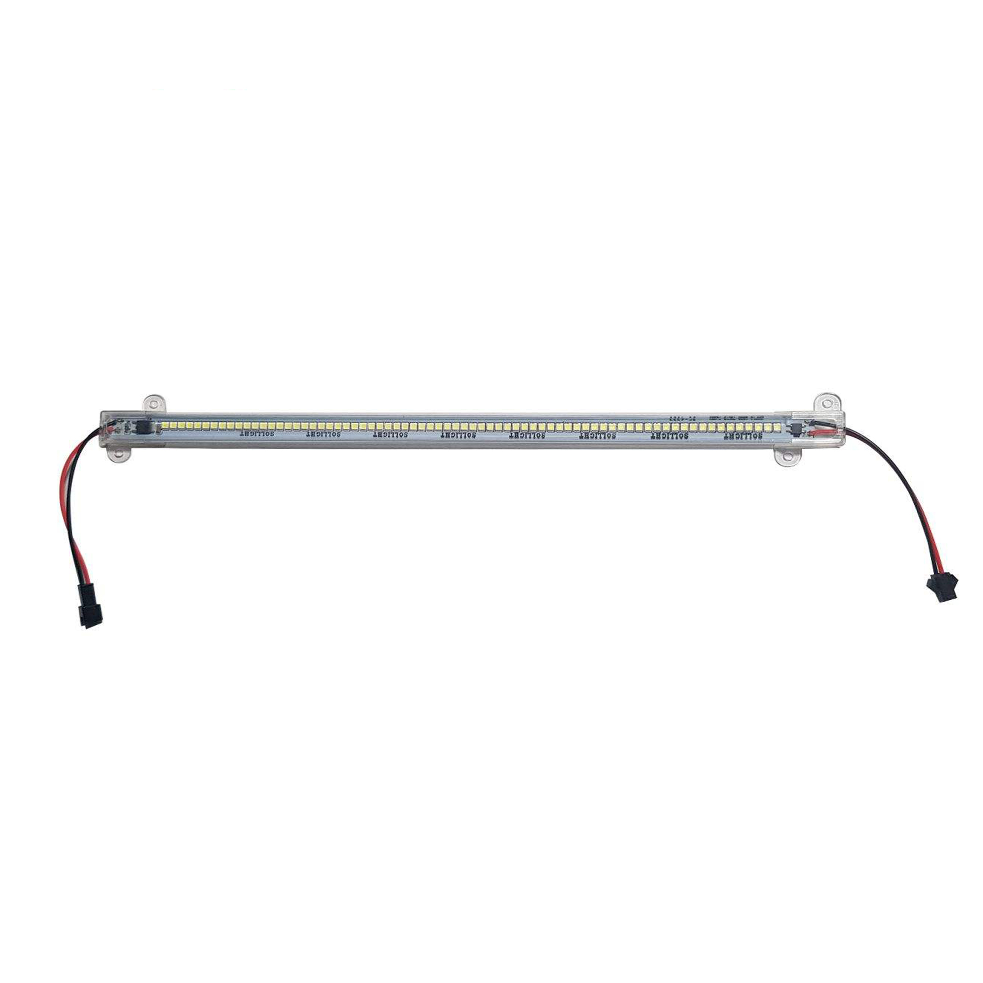 ریسه ال ای دی مدل f_2835 طول 30 سانتی متر