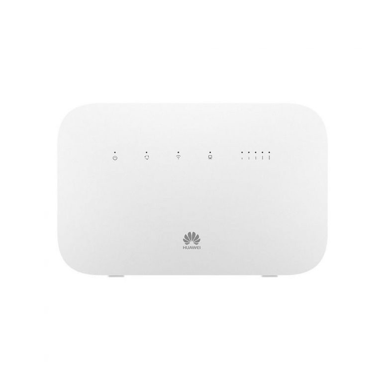 مشخصات، قیمت و خرید مودم 4G/TD-LTE هوآوی مدل B622