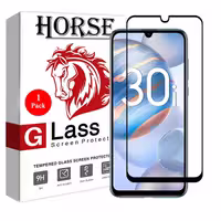 محافظ صفحه نمایش سرامیکی هورس مدل  CRM  مناسب برای گوشی موبایل آنر 30i