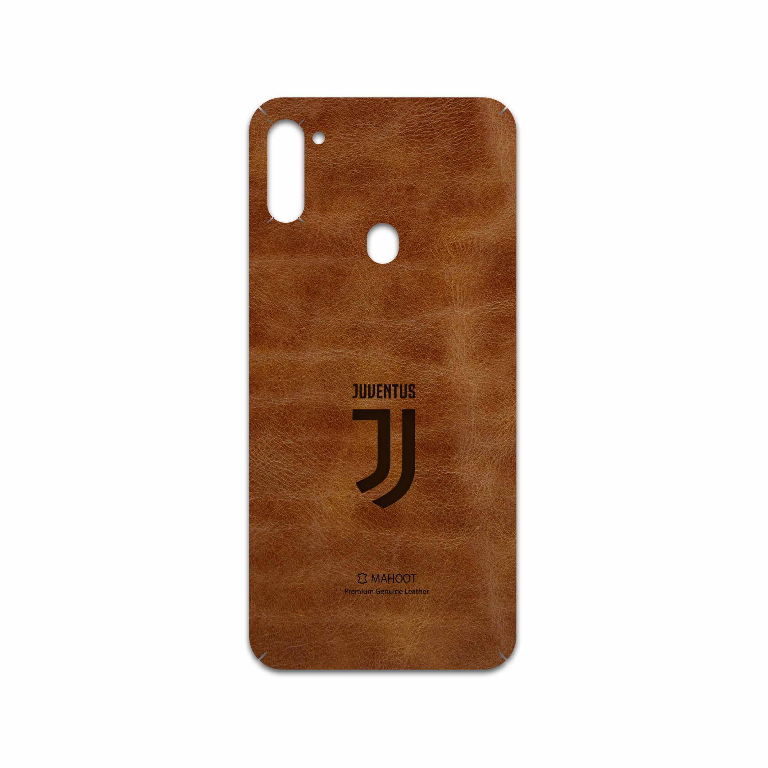 برچسب پوششی ماهوت مدل BFL-JUVE مناسب برای گوشی موبایل سامسونگ Galaxy A11