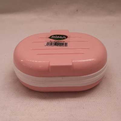 جاصابونی ریما مدل رز کد 66