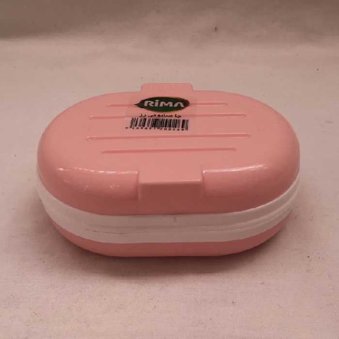 جاصابونی ریما مدل رز کد 66