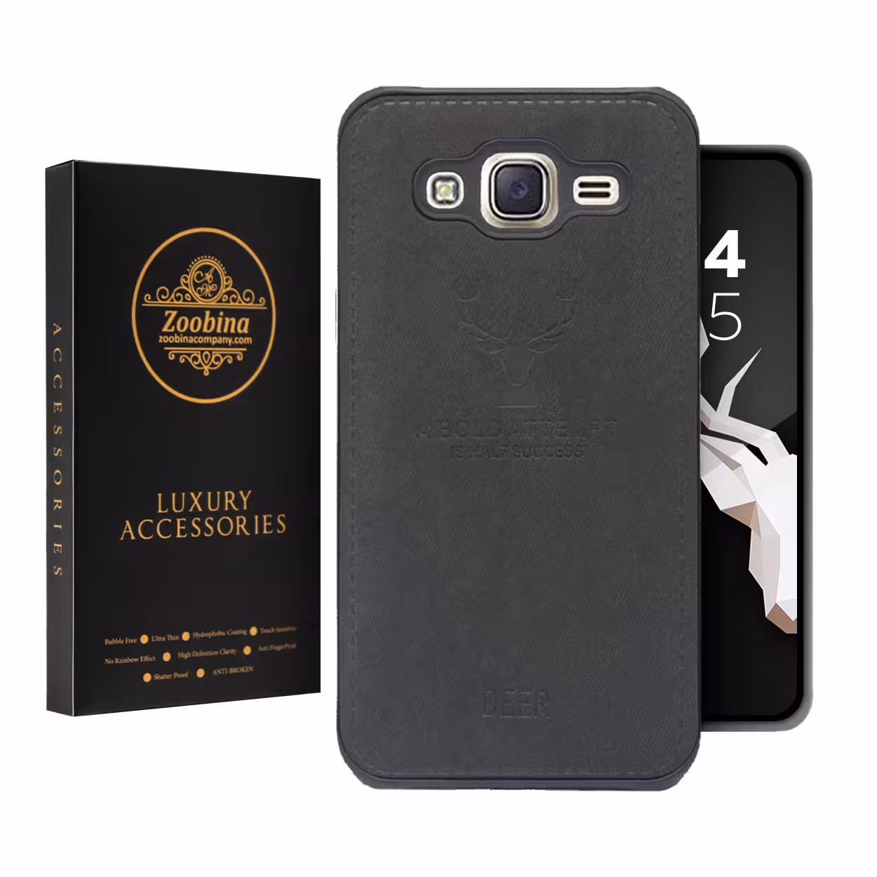 کاور مدل Deer مناسب برای گوشی موبایل سامسونگ Galaxy J5 / J5 2015