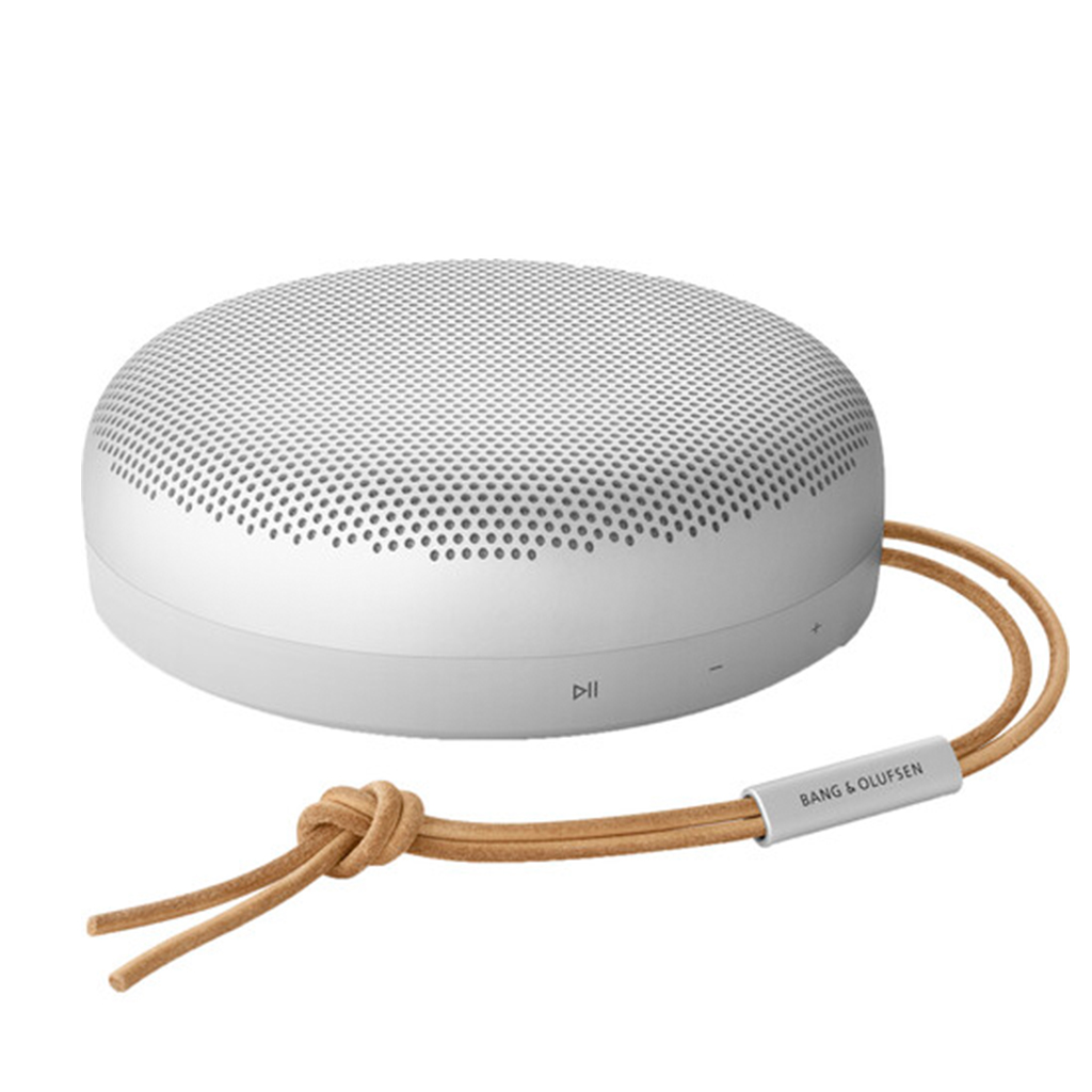 اسپیکر بلوتوثی قابل حمل بنگ اند آلفسن مدل A1 2nd Gen 