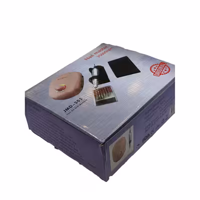 سوهان برقی نیل مستر مدل JMD-303