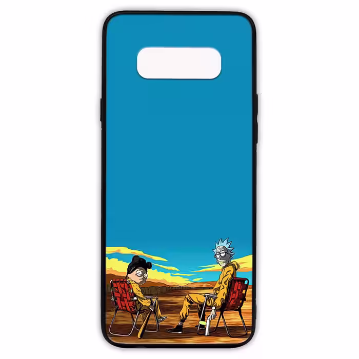 کاور مدل 3298 مناسب برای گوشی موبایل سامسونگ Galaxy S10e