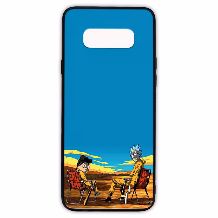 کاور مدل 3298 مناسب برای گوشی موبایل سامسونگ Galaxy S10e