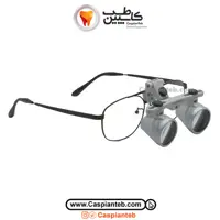 لوپ دندانپزشکی SLE | مشخصات، قیمت و خرید لوپ دندانپزشکی زومکس Zumax SLE