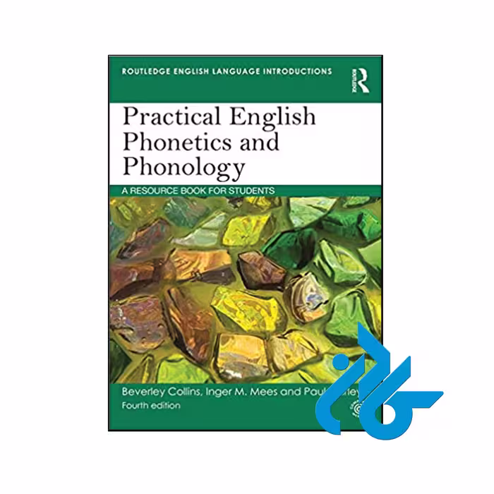 کتاب Practical English Phonetics and Phonology - کــــادن