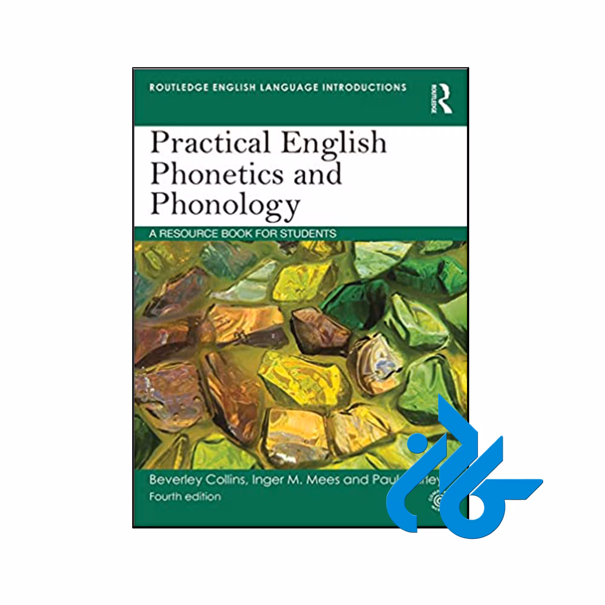 کتاب Practical English Phonetics and Phonology - کــــادن
