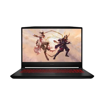 لپ تاپ گیمینگ 15.6 اینچ MSI مدل Katana GF66 11UD
