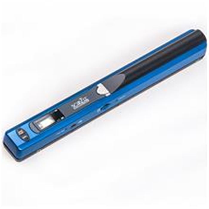 اسکنر قابل حمل اسکن زی BSQ020