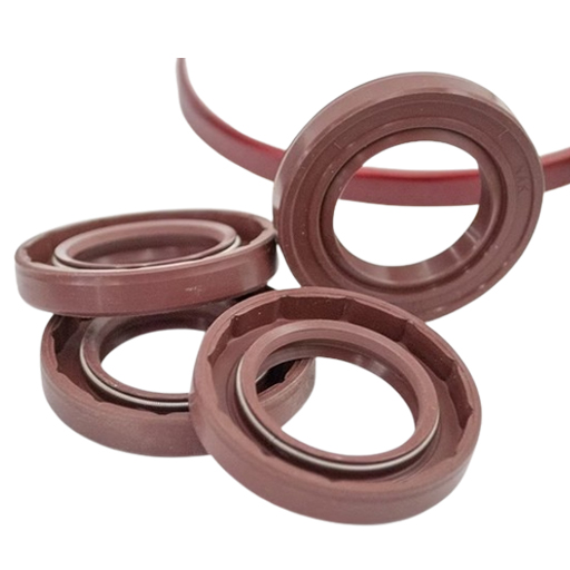 خرید کاسه نمد اهرم دو شاخ کلاچ پراید ویژن بسته 6 عددی SE0109B00 | اتوموبی