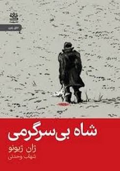 شاه بی سرگرمی | مرکز فرهنگی آبی