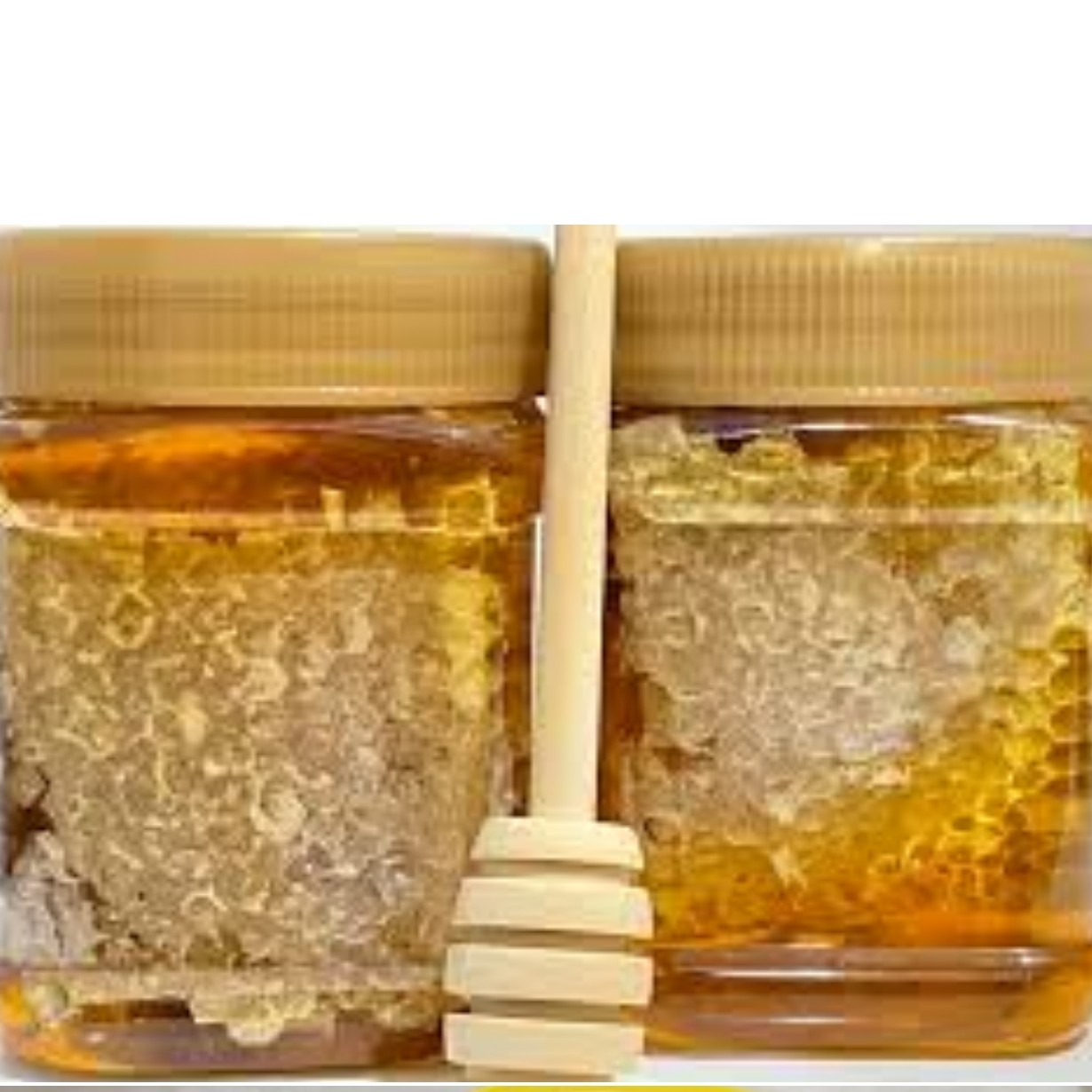 2کیلو عسل با موم طبیعی شامل 1 کیلو عسل با موم طبیعی منطقه زاگرس ، 1 کیلو عسل با موم طبیعی منطقه اصفهان