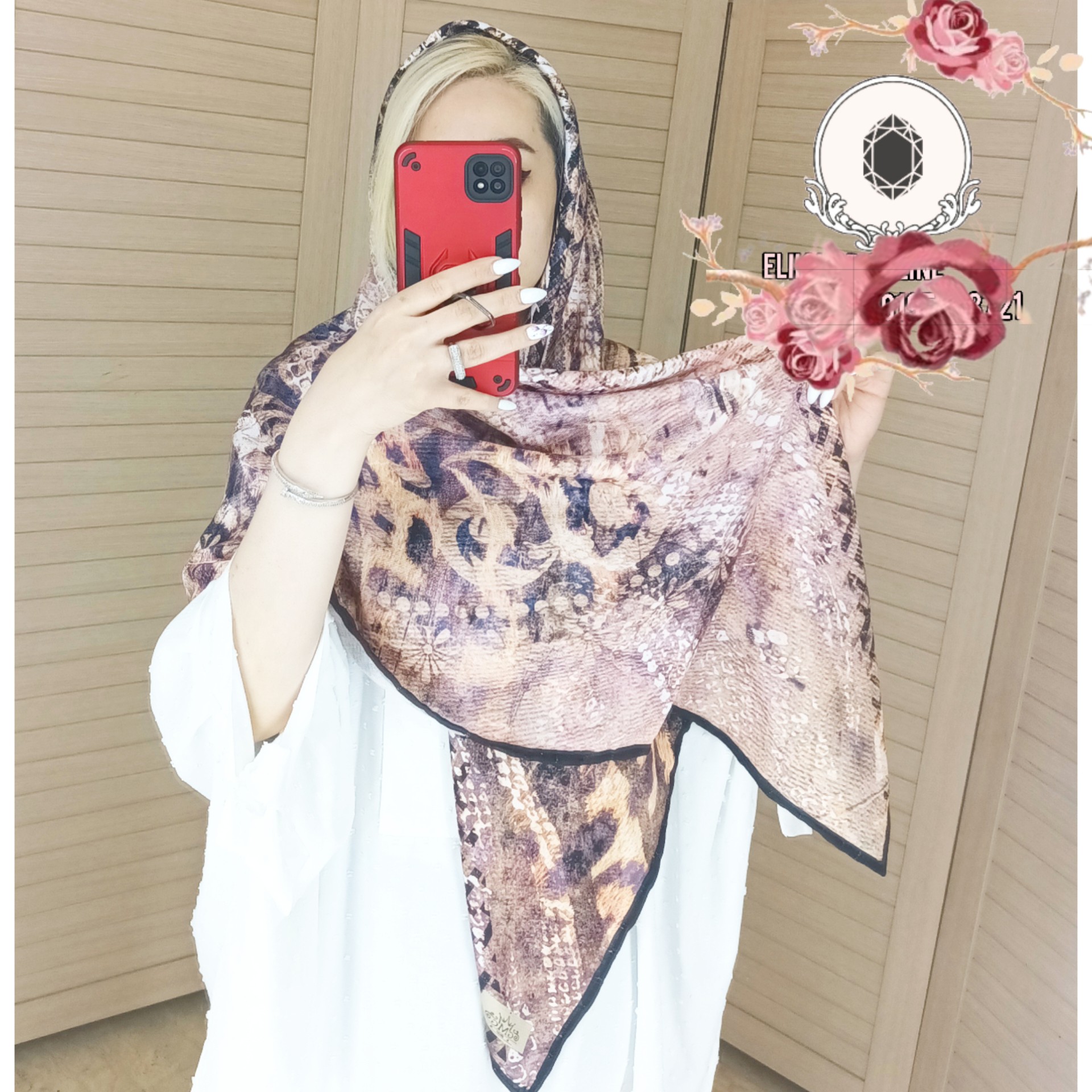 شال و روسری