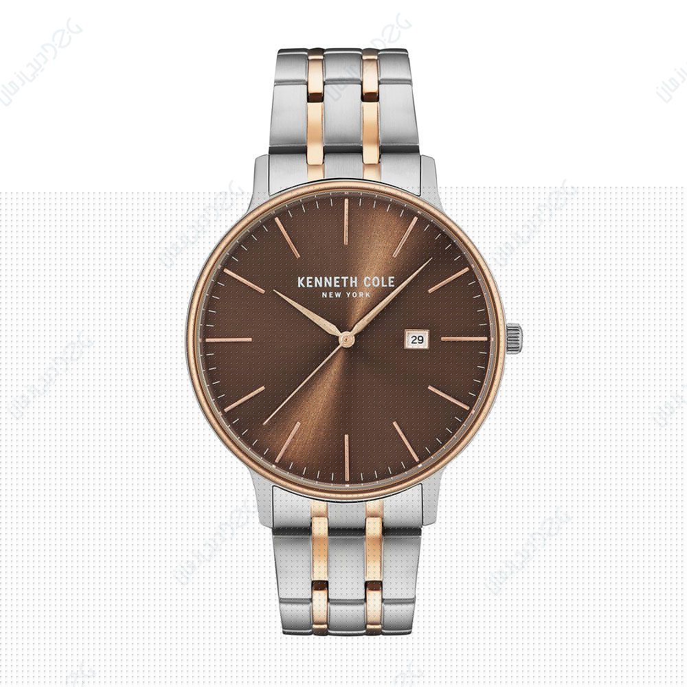 ساعت مچی مردانه کنت کول (Kenneth Cole)|مدل KC15095001