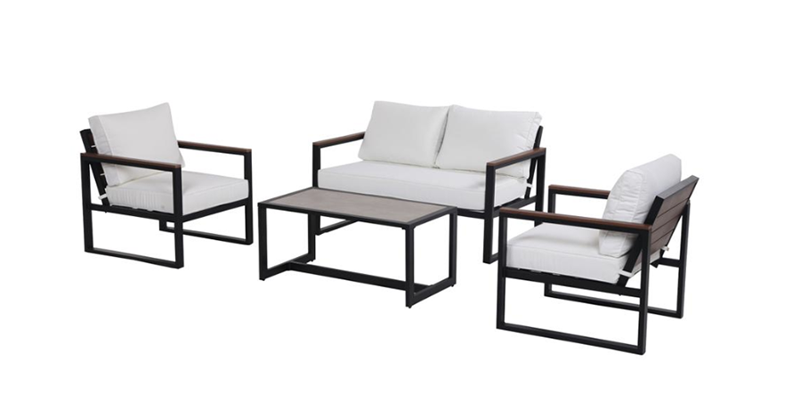 نیم ست باغی مدل Ch-07