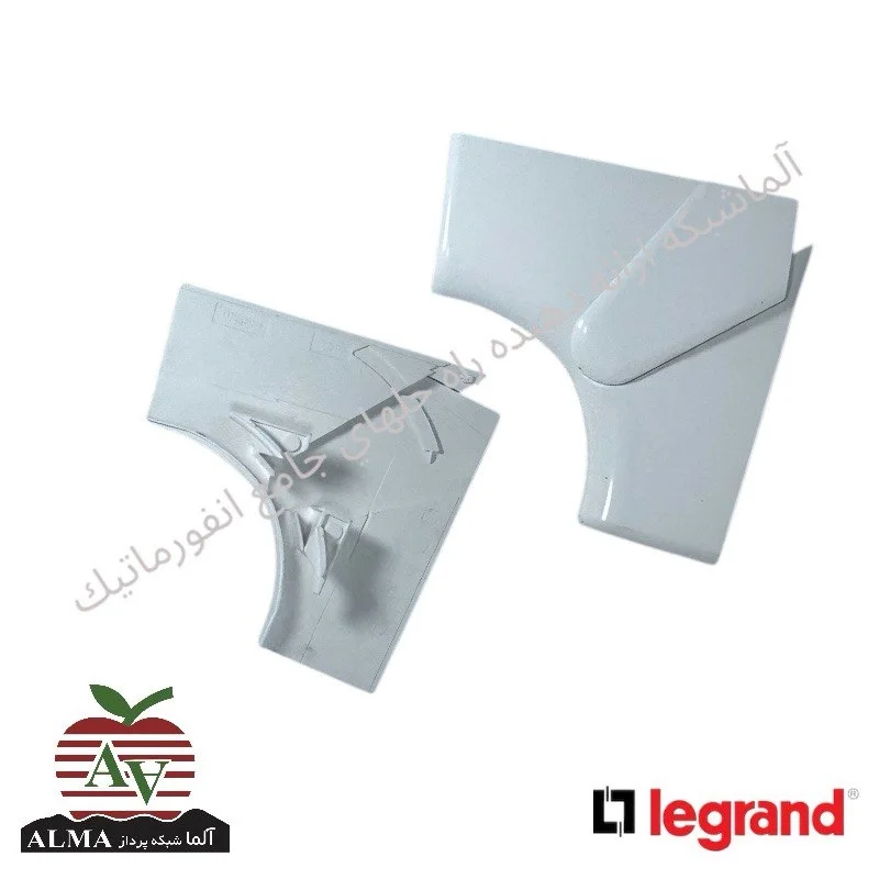 گوشه داخلی ترانکینگ اورجینال لگراند عمق 50 با پارت نامبر 10602