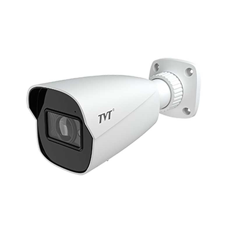 خرید و قیمت دوربین بولت شبکه TD-9452S4 برند تی وی تی (TVT)