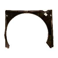 بادگیر فن خودرو مدل MESH-MAMOL مناسب برای نیسان وانت | کالا مکس