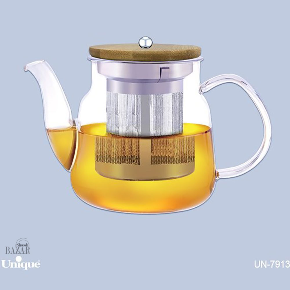 قوری پیرکس 800 ملی لیتر یونیک کد 7913