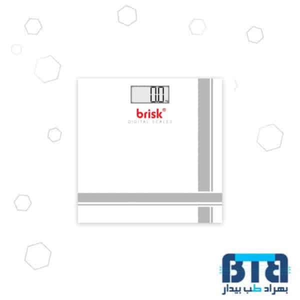 ترازو دیجیتال بریسک مدل bs24