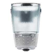 پمپ مایع دستشویی مدل blue