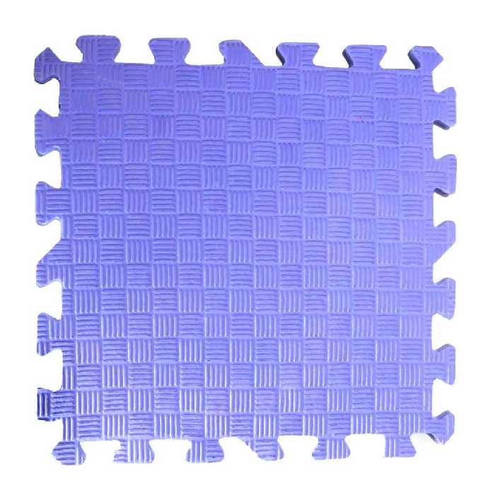 پازل فومی کفپوش تاتامی کودک 33*33 (2سانتی،تک رنگ)،(9تکه) - ناشربوک | خرید آنلاین کتاب